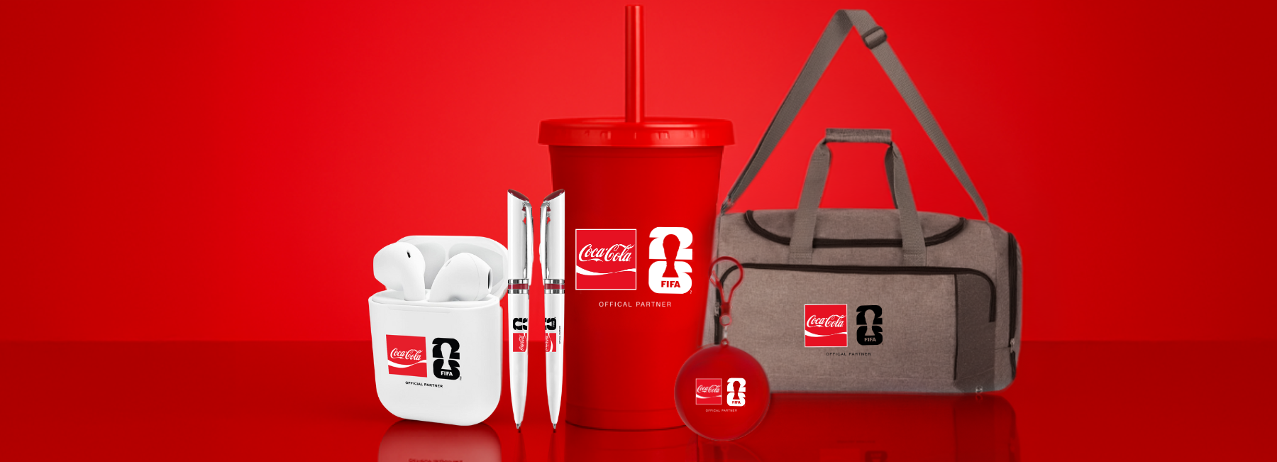 Banner Copa Mundial 2026